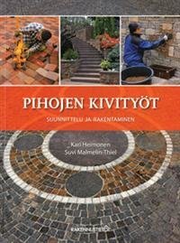 Pihojen kivityöt