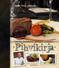 Pihvikirja