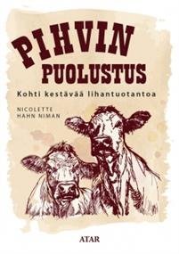 Pihvin puolustus