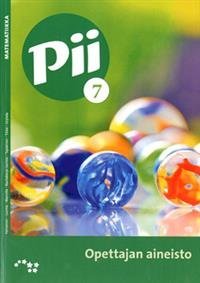 Pii 7