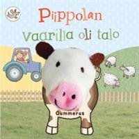 Piippolan vaarilla oli talo