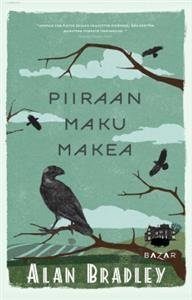 Piiraan maku makea