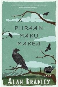 Piiraan maku makea