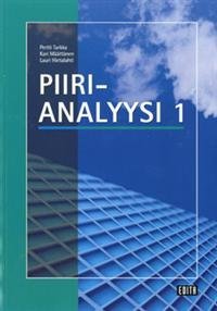 Piirianalyysi 1