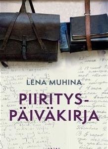 Piirityspäiväkirja