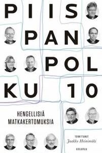 Piispanpolku 10