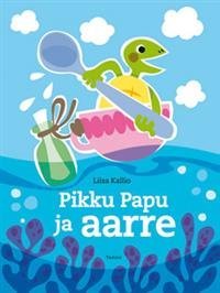 Pikku Papu ja aarre