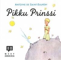 Pikku Prinssi (cd)