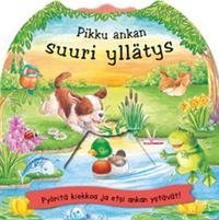 Pikku ankan suuri yllätys