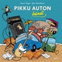 Pikku auton bändi