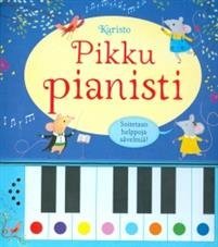 Pikku pianisti