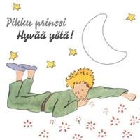 Pikku prinssi hyvää yötä!