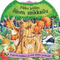 Pikku pöllön öinen seikkailu