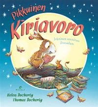 Pikkuinen Kirjavoro