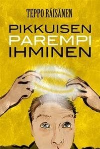 Pikkuisen parempi ihminen