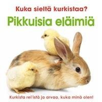 Pikkuisia eläimiä