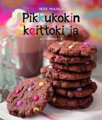 Pikkukokin keittokirja