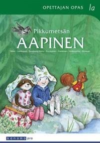 Pikkumetsän aapinen