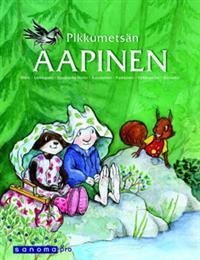 Pikkumetsän aapinen (+Pikkumetsän pöytänuket + lukutikku)