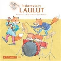 Pikkumetsän aapinen (cd)