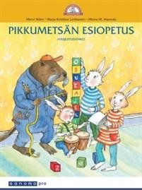 Pikkumetsän esiopetus