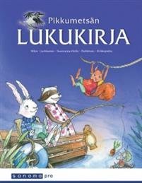 Pikkumetsän lukukirja