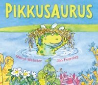 Pikkusaurus