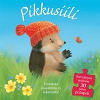 Pikkusiili (kirja+palapeli)