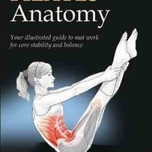 Pilates Anatomy