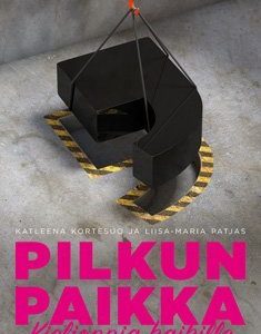 Pilkun paikka