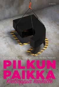 Pilkun paikka