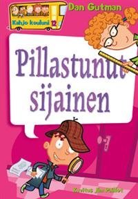 Pillastunut sijainen