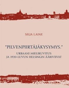 ''Pilvenpiirtäjäkysymys''