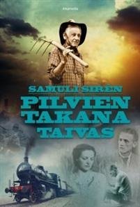 Pilvien takana taivas