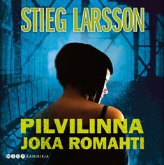 Pilvilinna joka romahti (21 cd)