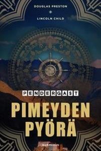 Pimeyden pyörä