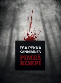 Pimeä korpi