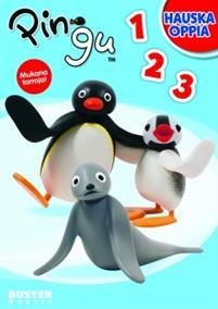 Pingu - 1 2 3