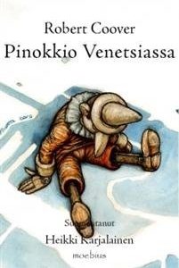 Pinokkio Venetsiassa