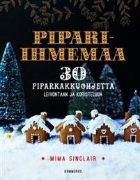 Pipari-ihmemaa