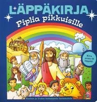 Piplia pikkuisille