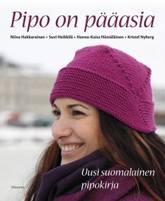 Pipo on pääasia