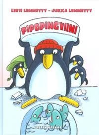 Pipopingviini