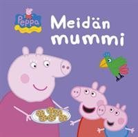 Pipsa Possu - Meidän mummi