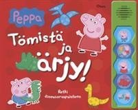 Pipsa Possu - Tömistä ja ärjy!