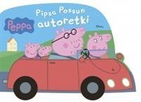 Pipsa Possun autoretki