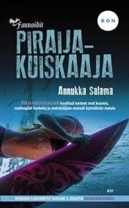 Piraijakuiskaaja