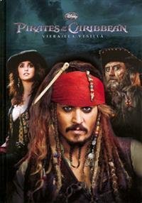 Pirates of the Caribbean 4