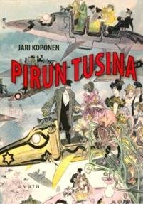 Pirun tusina