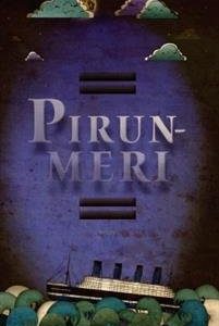 Pirunmeri